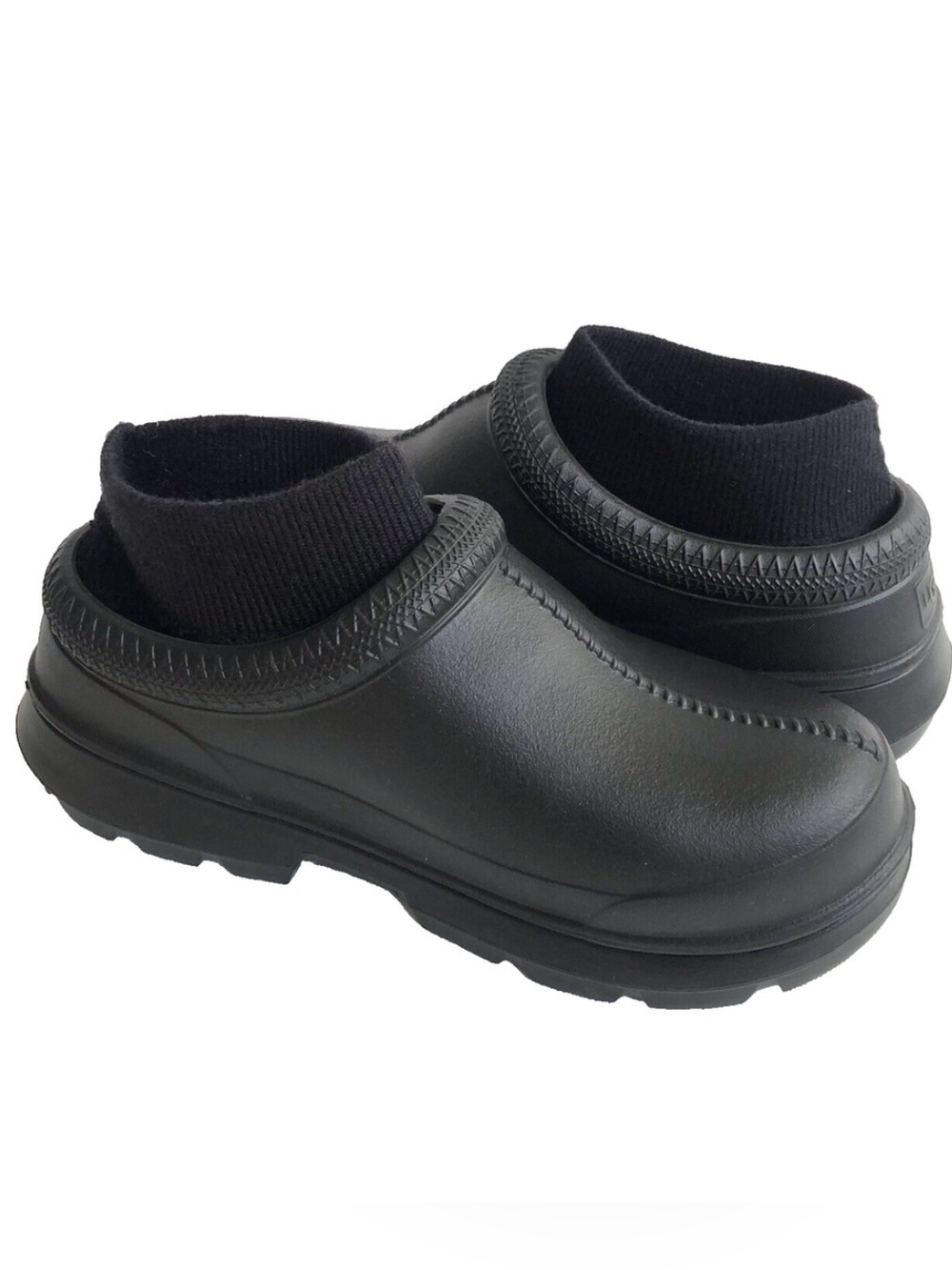 NWT UGG x Tasman BLACK - Picture 1 of 5
